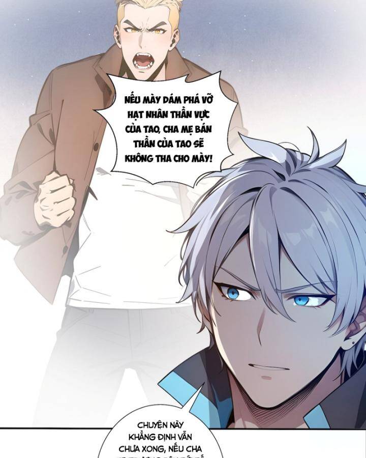 Toàn Dân Thần Vương: Tôi Hiến Tế Nghìn Tỷ Sinh Linh! - Chapter 3 - Page 33