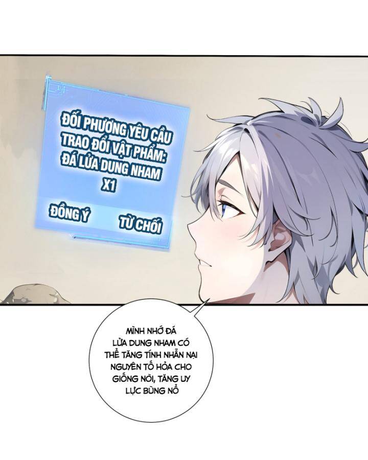 Toàn Dân Thần Vương: Tôi Hiến Tế Nghìn Tỷ Sinh Linh! - Chapter 3 - Page 37