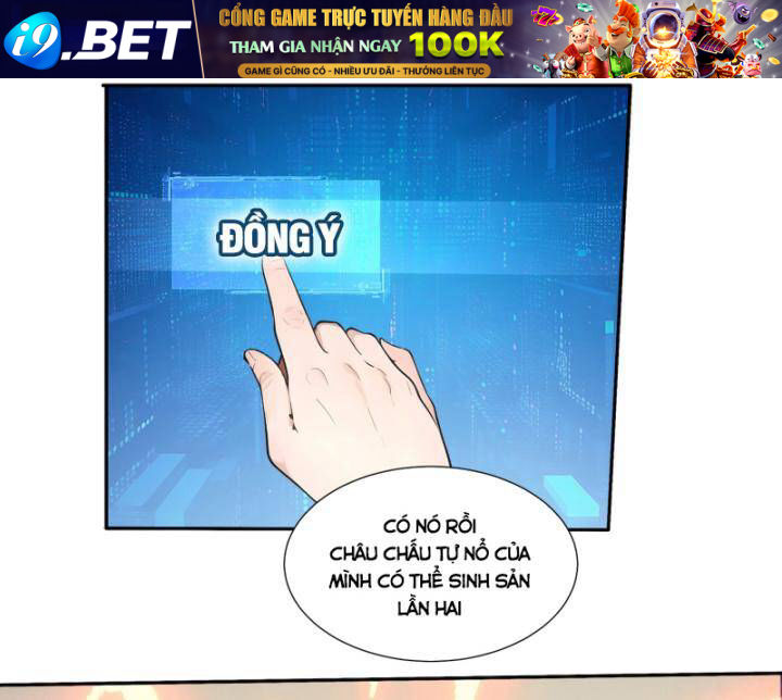 Toàn Dân Thần Vương: Tôi Hiến Tế Nghìn Tỷ Sinh Linh! - Chapter 3 - Page 38