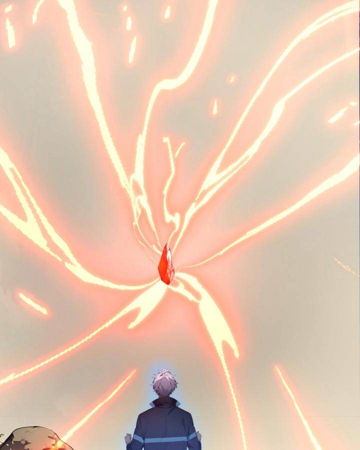 Toàn Dân Thần Vương: Tôi Hiến Tế Nghìn Tỷ Sinh Linh! - Chapter 3 - Page 39