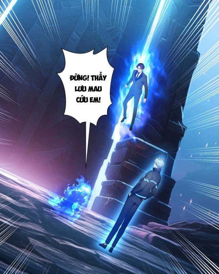 Toàn Dân Thần Vương: Tôi Hiến Tế Nghìn Tỷ Sinh Linh! - Chapter 3 - Page 4