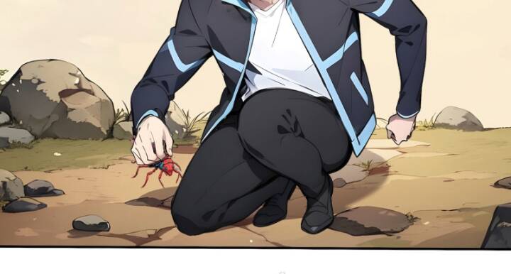 Toàn Dân Thần Vương: Tôi Hiến Tế Nghìn Tỷ Sinh Linh! - Chapter 3 - Page 43