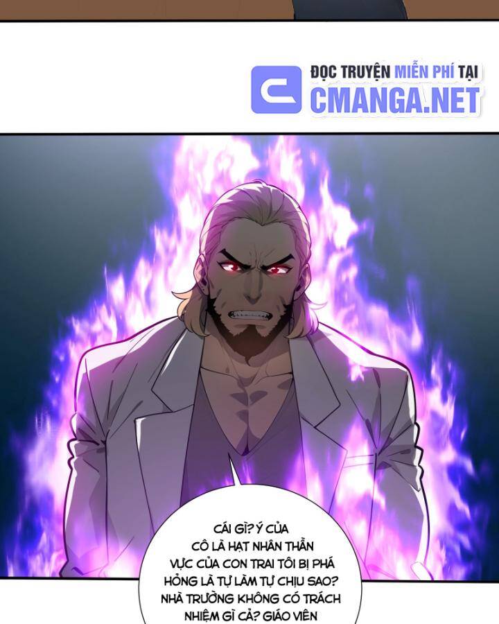 Toàn Dân Thần Vương: Tôi Hiến Tế Nghìn Tỷ Sinh Linh! - Chapter 3 - Page 48