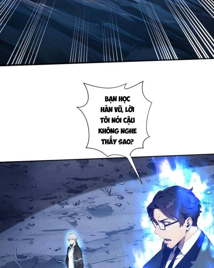 Toàn Dân Thần Vương: Tôi Hiến Tế Nghìn Tỷ Sinh Linh! - Chapter 3 - Page 5