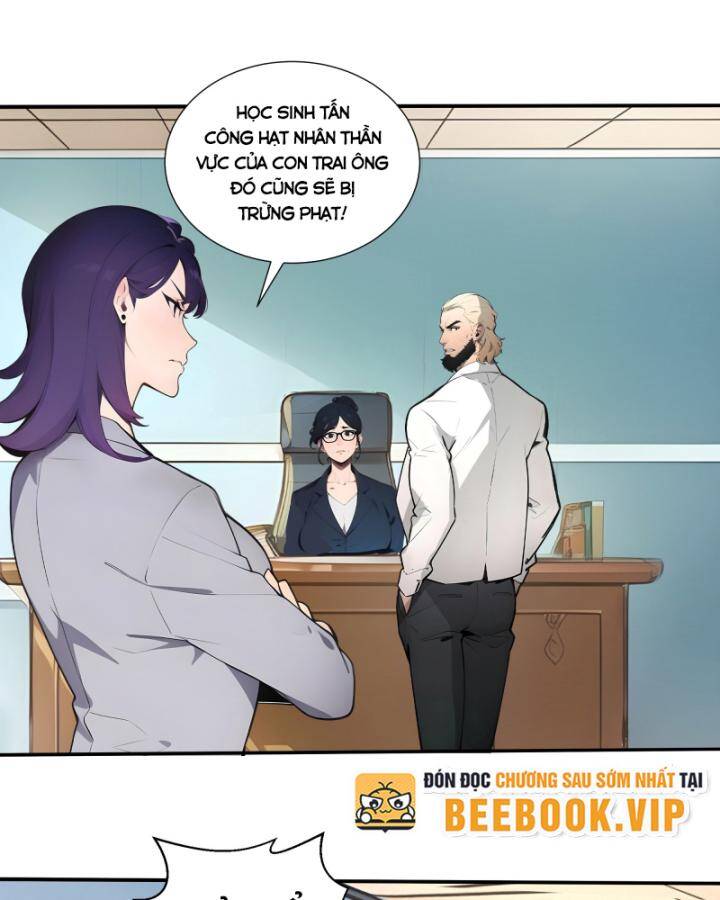 Toàn Dân Thần Vương: Tôi Hiến Tế Nghìn Tỷ Sinh Linh! - Chapter 3 - Page 50