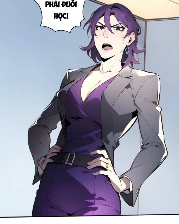 Toàn Dân Thần Vương: Tôi Hiến Tế Nghìn Tỷ Sinh Linh! - Chapter 3 - Page 51