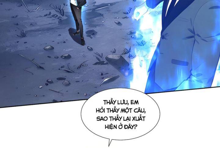 Toàn Dân Thần Vương: Tôi Hiến Tế Nghìn Tỷ Sinh Linh! - Chapter 3 - Page 6