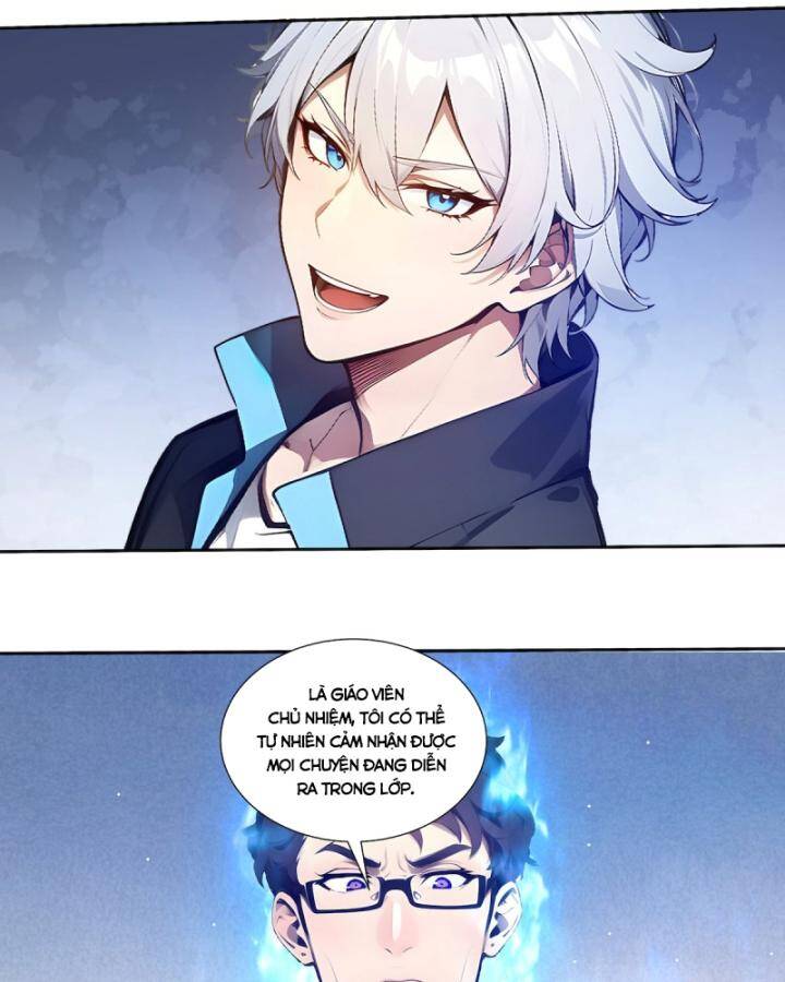 Toàn Dân Thần Vương: Tôi Hiến Tế Nghìn Tỷ Sinh Linh! - Chapter 3 - Page 7