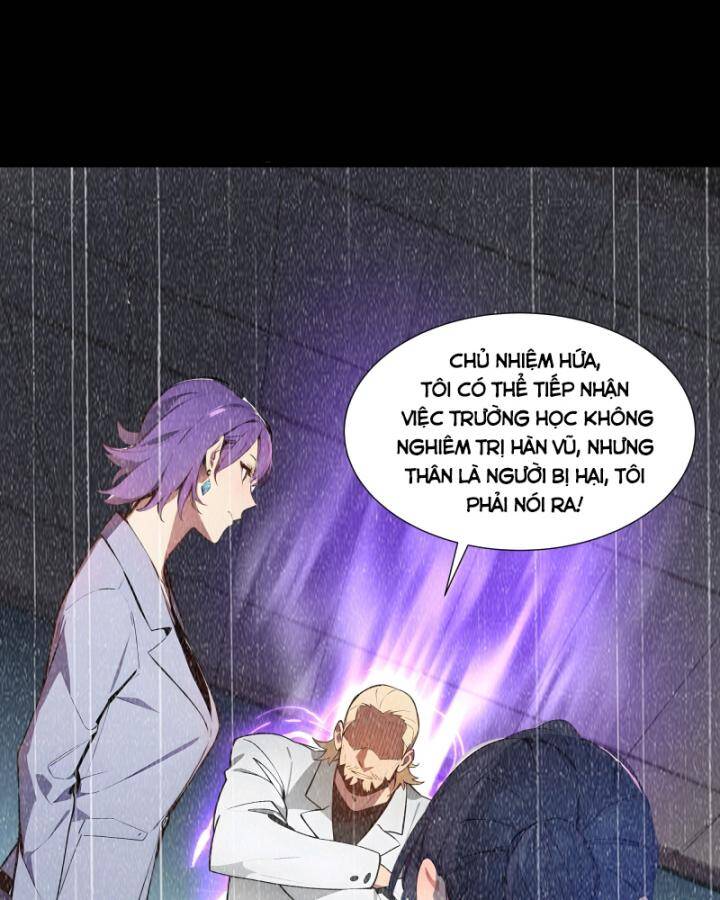 Toàn Dân Thần Vương: Tôi Hiến Tế Nghìn Tỷ Sinh Linh! - Chapter 4 - Page 14