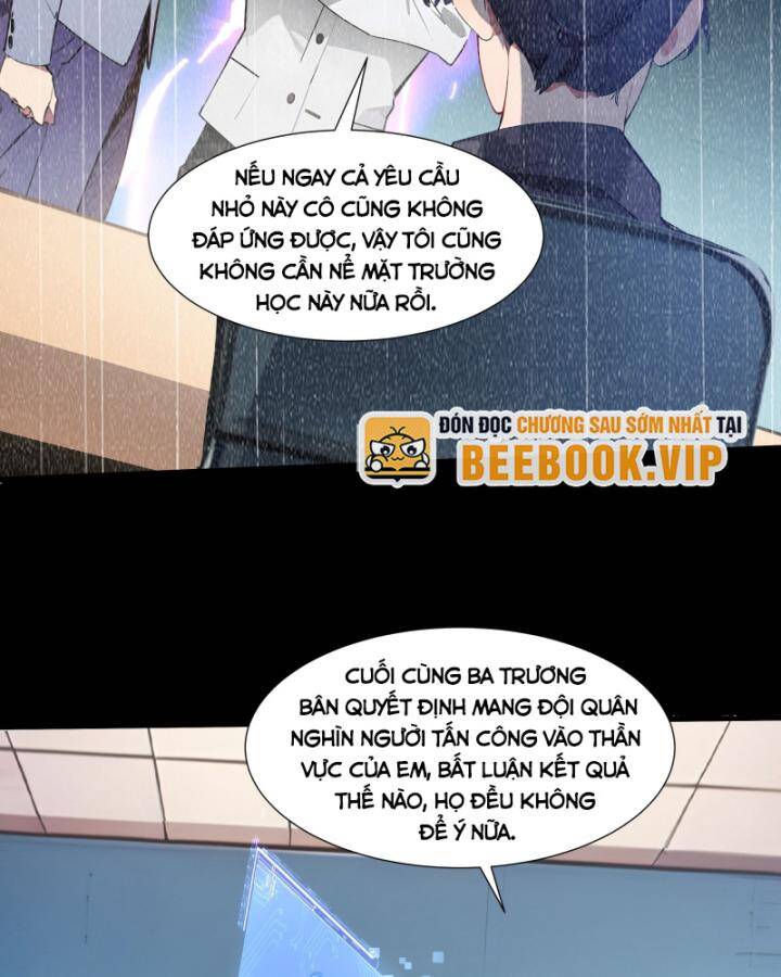 Toàn Dân Thần Vương: Tôi Hiến Tế Nghìn Tỷ Sinh Linh! - Chapter 4 - Page 15
