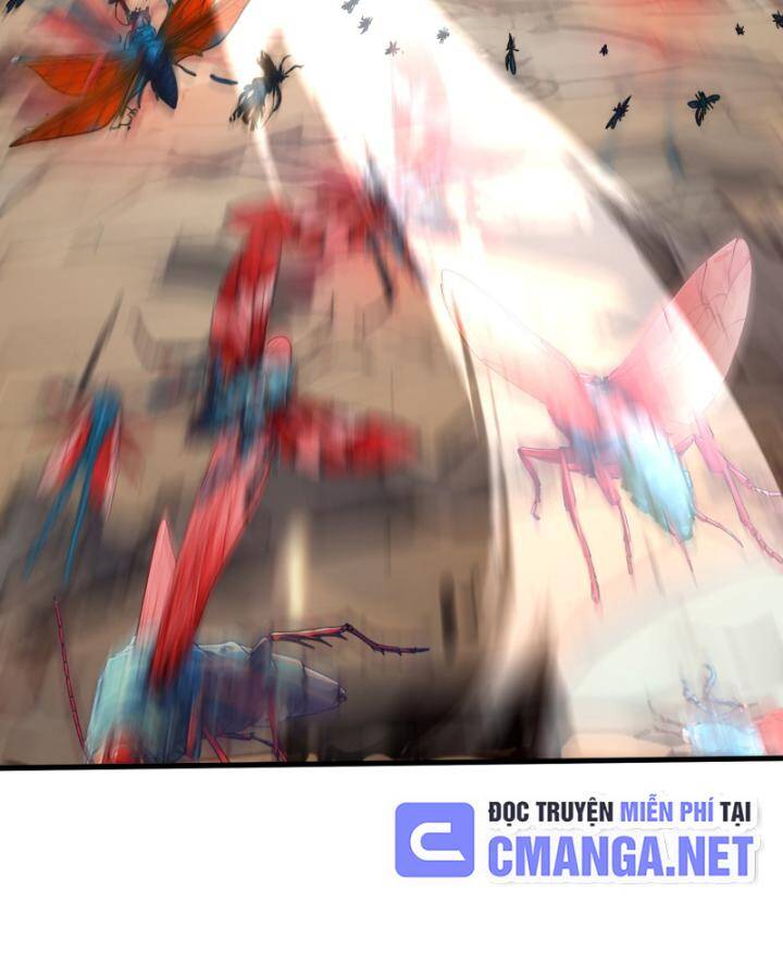 Toàn Dân Thần Vương: Tôi Hiến Tế Nghìn Tỷ Sinh Linh! - Chapter 4 - Page 23