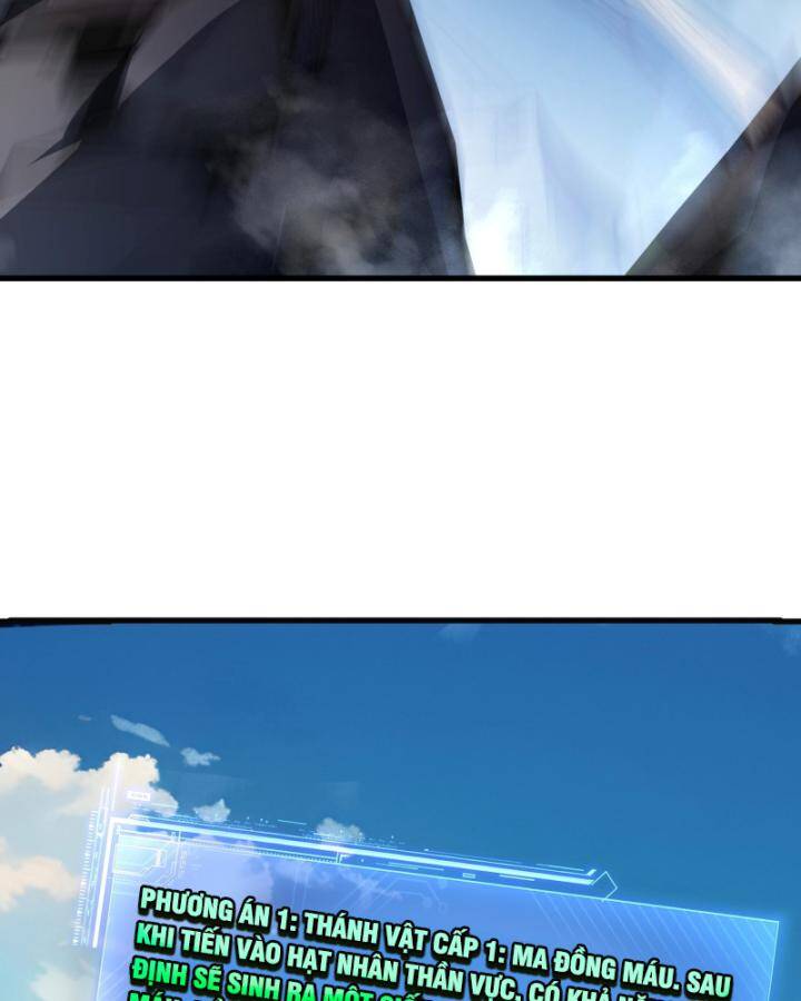 Toàn Dân Thần Vương: Tôi Hiến Tế Nghìn Tỷ Sinh Linh! - Chapter 4 - Page 27