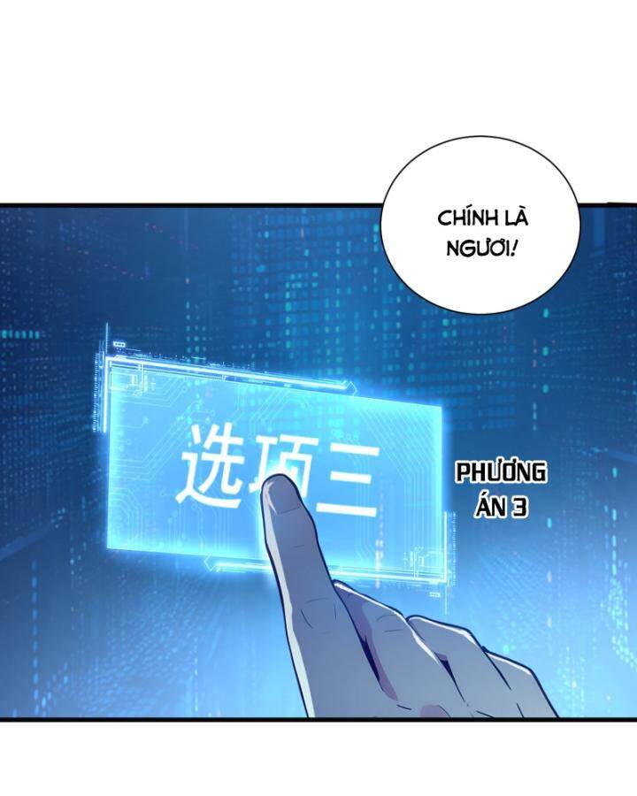 Toàn Dân Thần Vương: Tôi Hiến Tế Nghìn Tỷ Sinh Linh! - Chapter 4 - Page 30