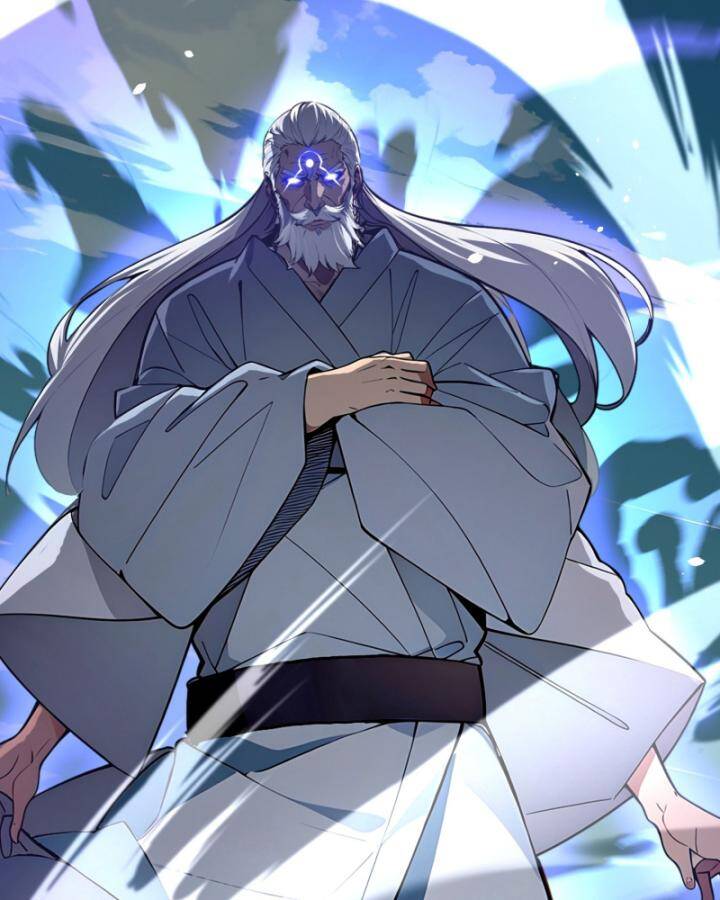 Toàn Dân Thần Vương: Tôi Hiến Tế Nghìn Tỷ Sinh Linh! - Chapter 4 - Page 32