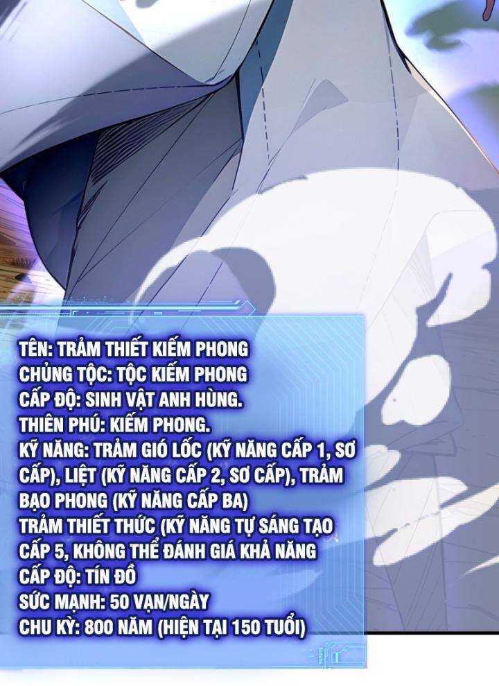 Toàn Dân Thần Vương: Tôi Hiến Tế Nghìn Tỷ Sinh Linh! - Chapter 4 - Page 33