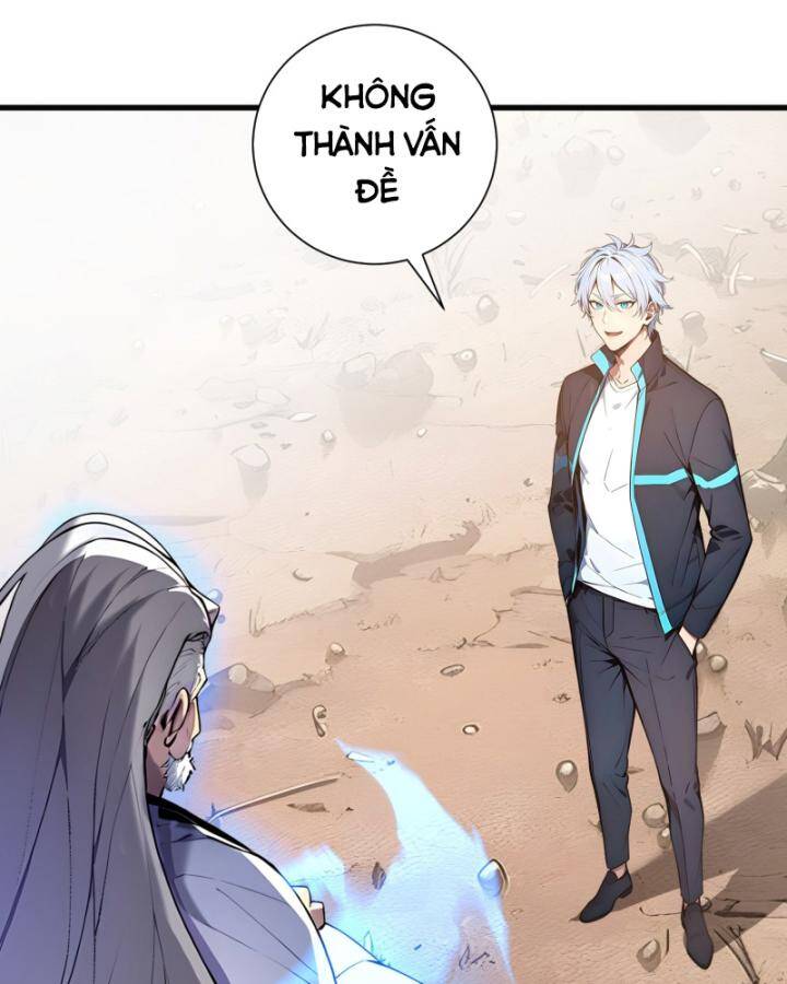 Toàn Dân Thần Vương: Tôi Hiến Tế Nghìn Tỷ Sinh Linh! - Chapter 4 - Page 36