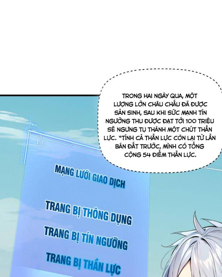 Toàn Dân Thần Vương: Tôi Hiến Tế Nghìn Tỷ Sinh Linh! - Chapter 4 - Page 38