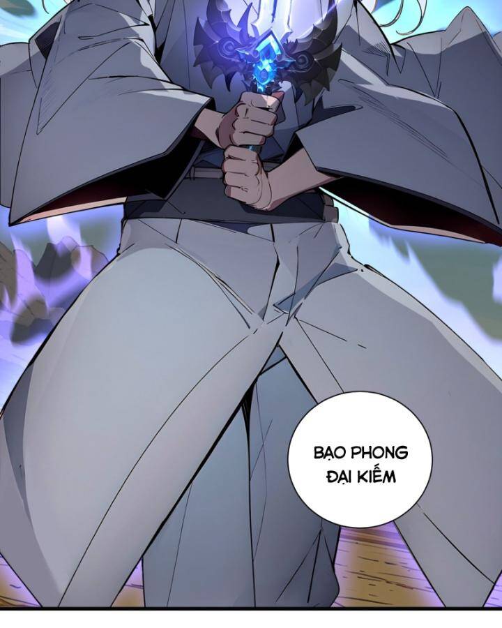 Toàn Dân Thần Vương: Tôi Hiến Tế Nghìn Tỷ Sinh Linh! - Chapter 4 - Page 43