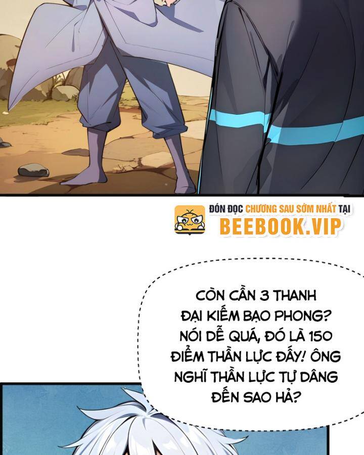 Toàn Dân Thần Vương: Tôi Hiến Tế Nghìn Tỷ Sinh Linh! - Chapter 4 - Page 47
