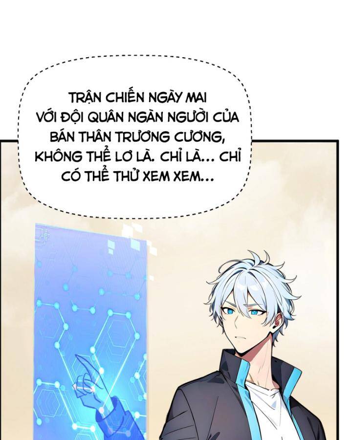 Toàn Dân Thần Vương: Tôi Hiến Tế Nghìn Tỷ Sinh Linh! - Chapter 4 - Page 49