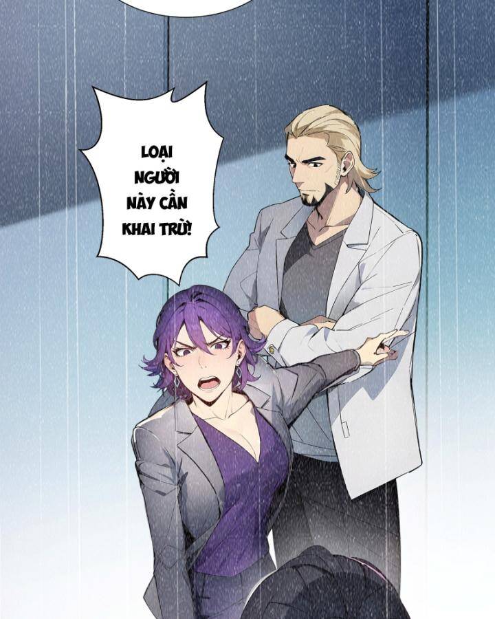 Toàn Dân Thần Vương: Tôi Hiến Tế Nghìn Tỷ Sinh Linh! - Chapter 4 - Page 5