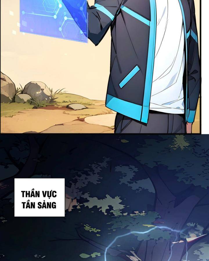 Toàn Dân Thần Vương: Tôi Hiến Tế Nghìn Tỷ Sinh Linh! - Chapter 4 - Page 50