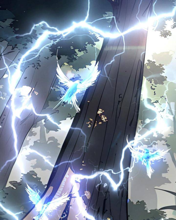 Toàn Dân Thần Vương: Tôi Hiến Tế Nghìn Tỷ Sinh Linh! - Chapter 4 - Page 51