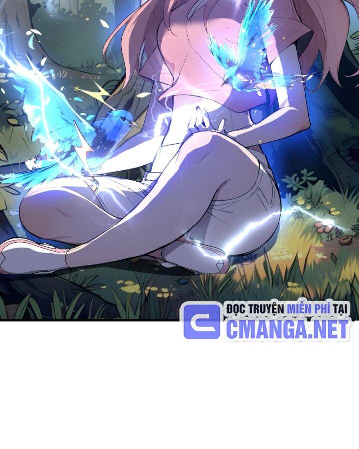 Toàn Dân Thần Vương: Tôi Hiến Tế Nghìn Tỷ Sinh Linh! - Chapter 4 - Page 54