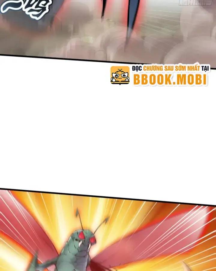 Toàn Dân Thần Vương: Tôi Hiến Tế Nghìn Tỷ Sinh Linh! - Chapter 48 - Page 17