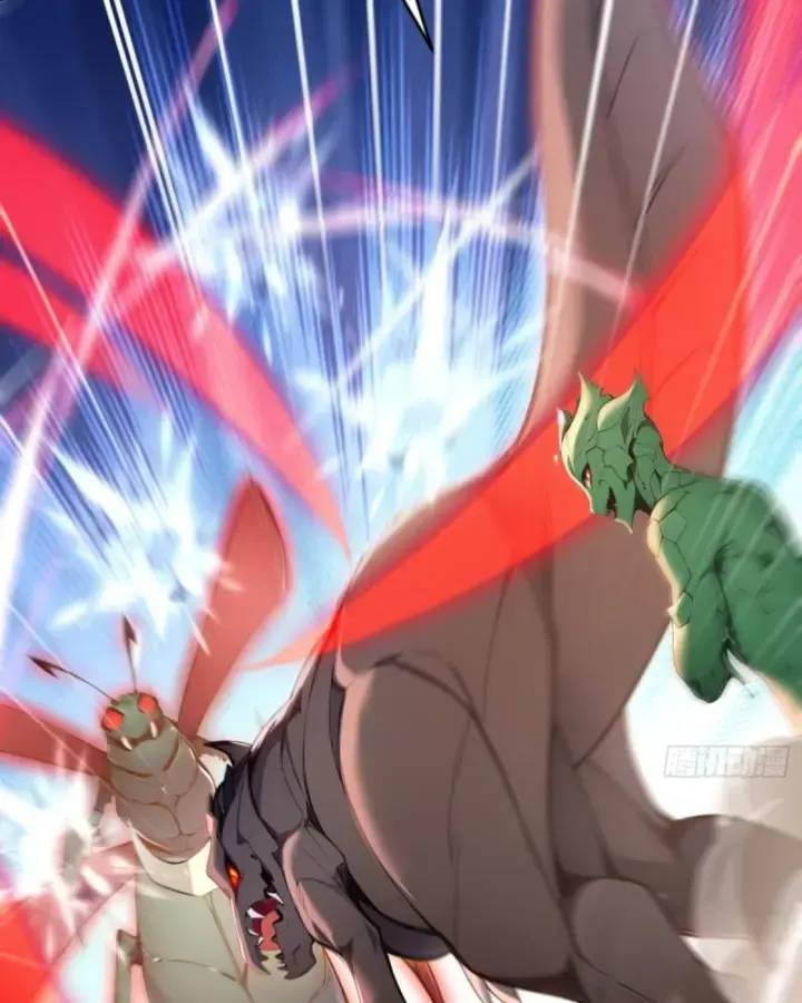 Toàn Dân Thần Vương: Tôi Hiến Tế Nghìn Tỷ Sinh Linh! - Chapter 48 - Page 23