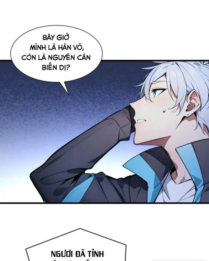 Toàn Dân Thần Vương: Tôi Hiến Tế Nghìn Tỷ Sinh Linh! - Chapter 48 - Page 39