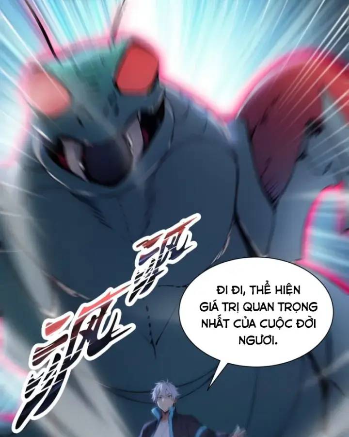 Toàn Dân Thần Vương: Tôi Hiến Tế Nghìn Tỷ Sinh Linh! - Chapter 48 - Page 4