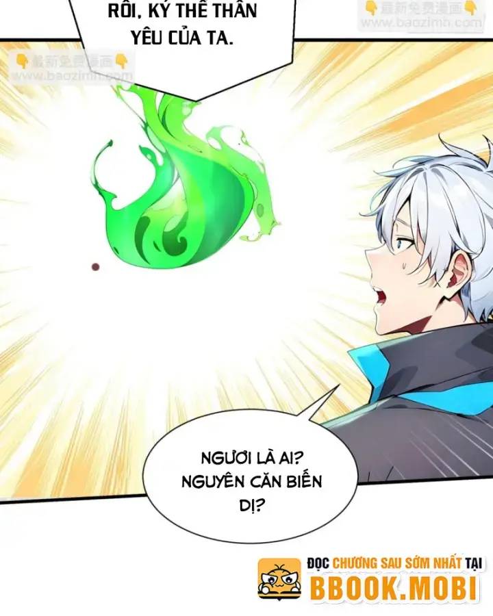 Toàn Dân Thần Vương: Tôi Hiến Tế Nghìn Tỷ Sinh Linh! - Chapter 48 - Page 40