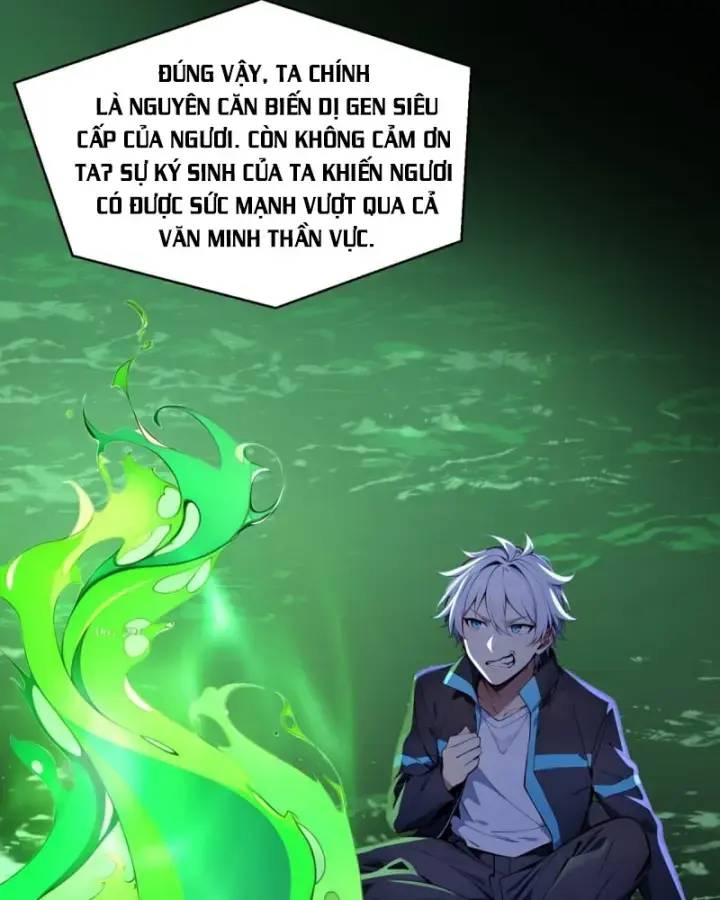 Toàn Dân Thần Vương: Tôi Hiến Tế Nghìn Tỷ Sinh Linh! - Chapter 48 - Page 43