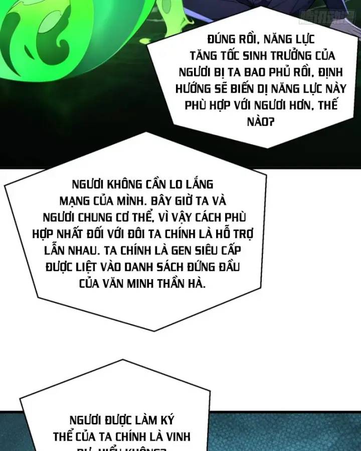 Toàn Dân Thần Vương: Tôi Hiến Tế Nghìn Tỷ Sinh Linh! - Chapter 48 - Page 44