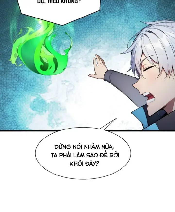 Toàn Dân Thần Vương: Tôi Hiến Tế Nghìn Tỷ Sinh Linh! - Chapter 48 - Page 45