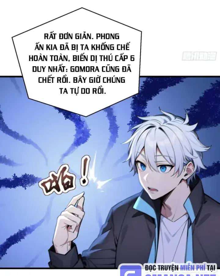 Toàn Dân Thần Vương: Tôi Hiến Tế Nghìn Tỷ Sinh Linh! - Chapter 48 - Page 46