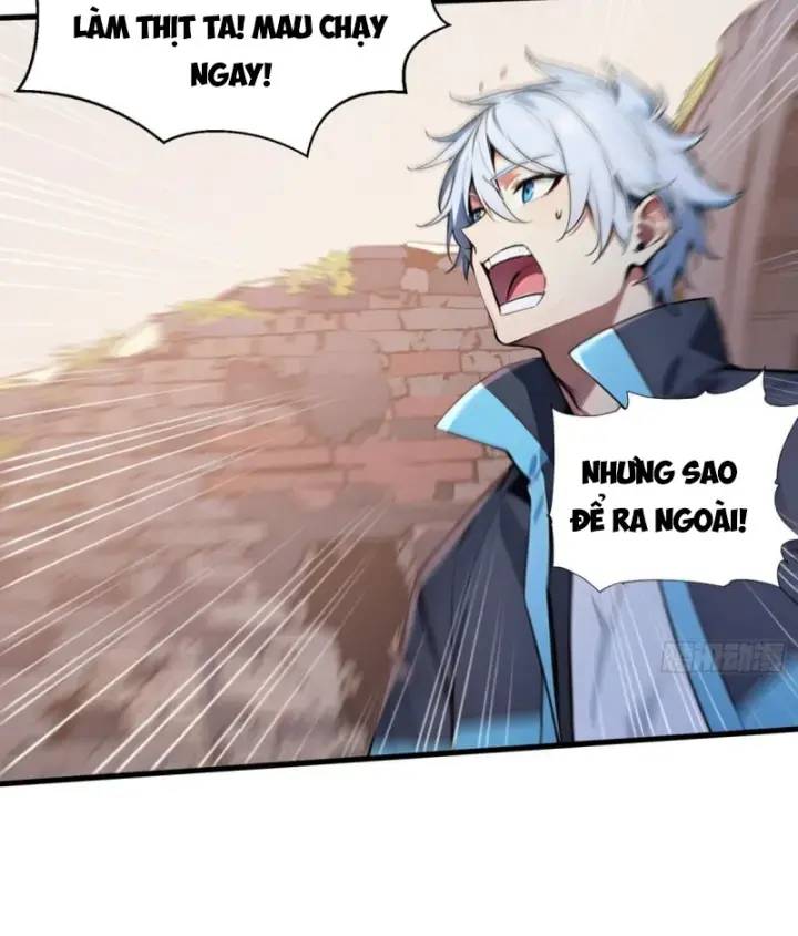 Toàn Dân Thần Vương: Tôi Hiến Tế Nghìn Tỷ Sinh Linh! - Chapter 48 - Page 51