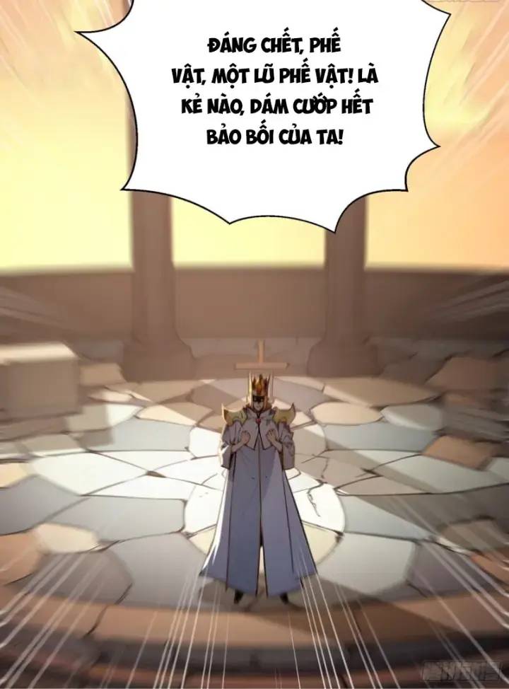 Toàn Dân Thần Vương: Tôi Hiến Tế Nghìn Tỷ Sinh Linh! - Chapter 48 - Page 60