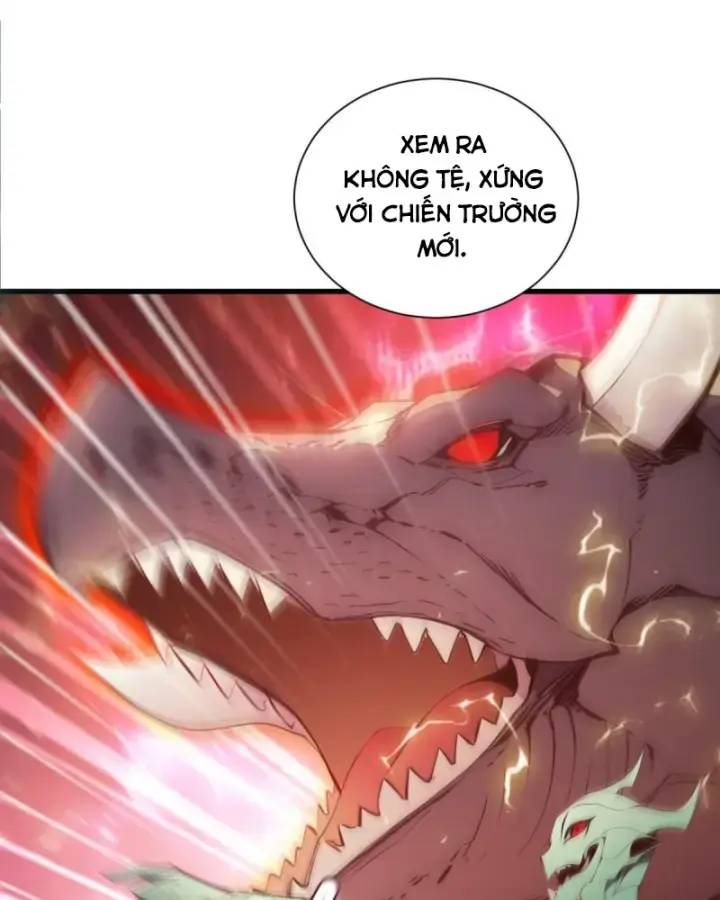 Toàn Dân Thần Vương: Tôi Hiến Tế Nghìn Tỷ Sinh Linh! - Chapter 48 - Page 8