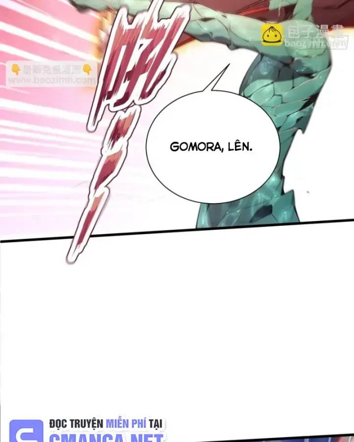 Toàn Dân Thần Vương: Tôi Hiến Tế Nghìn Tỷ Sinh Linh! - Chapter 48 - Page 9