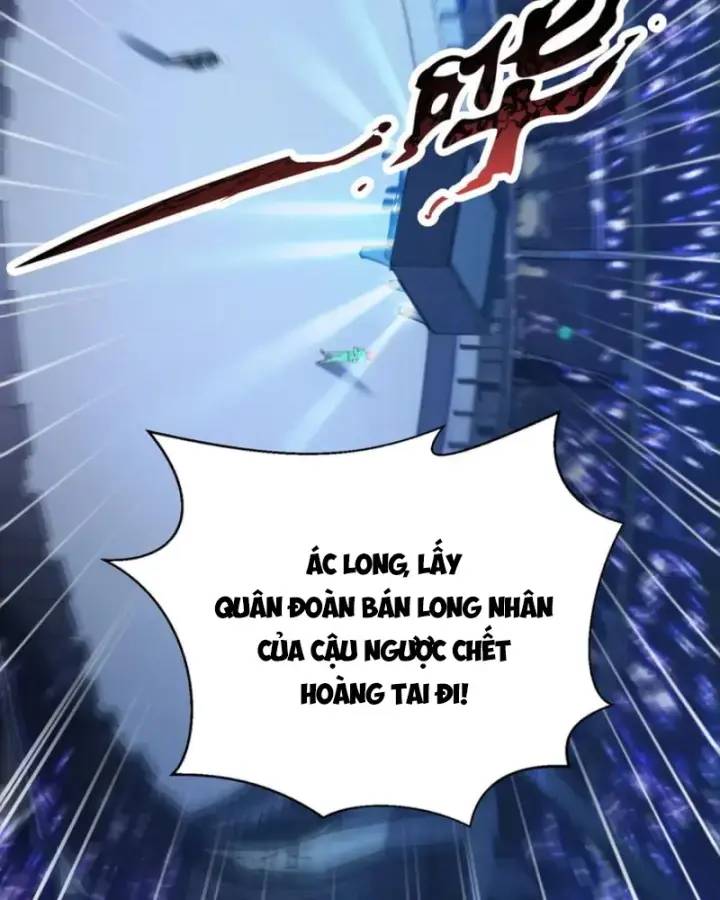 Toàn Dân Thần Vương: Tôi Hiến Tế Nghìn Tỷ Sinh Linh! - Chapter 49 - Page 11