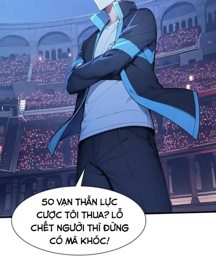 Toàn Dân Thần Vương: Tôi Hiến Tế Nghìn Tỷ Sinh Linh! - Chapter 49 - Page 13