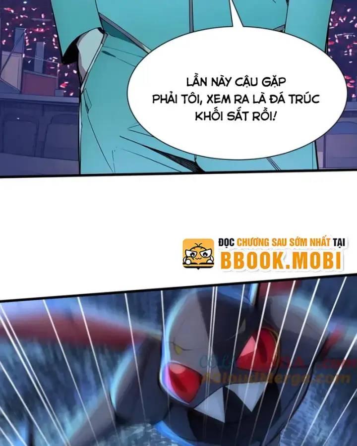 Toàn Dân Thần Vương: Tôi Hiến Tế Nghìn Tỷ Sinh Linh! - Chapter 49 - Page 16