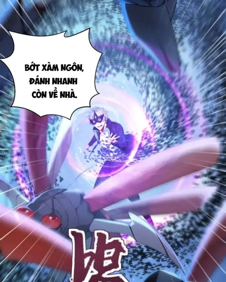 Toàn Dân Thần Vương: Tôi Hiến Tế Nghìn Tỷ Sinh Linh! - Chapter 49 - Page 17