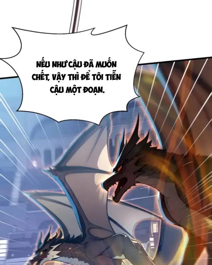 Toàn Dân Thần Vương: Tôi Hiến Tế Nghìn Tỷ Sinh Linh! - Chapter 49 - Page 19