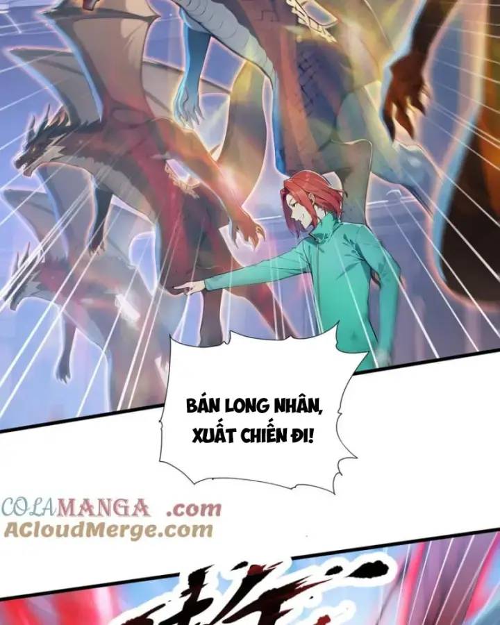 Toàn Dân Thần Vương: Tôi Hiến Tế Nghìn Tỷ Sinh Linh! - Chapter 49 - Page 20