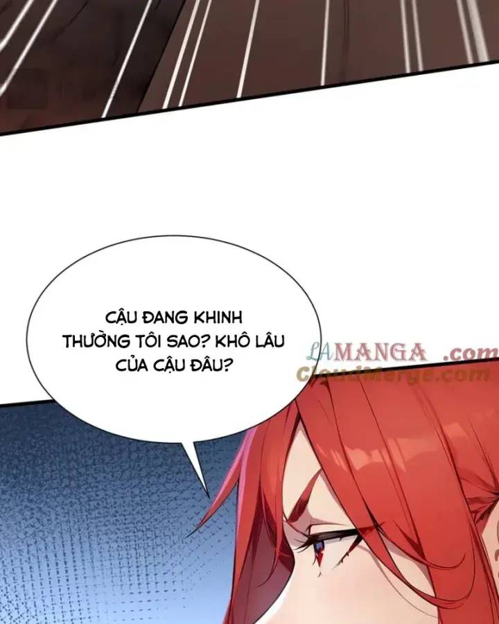 Toàn Dân Thần Vương: Tôi Hiến Tế Nghìn Tỷ Sinh Linh! - Chapter 49 - Page 23