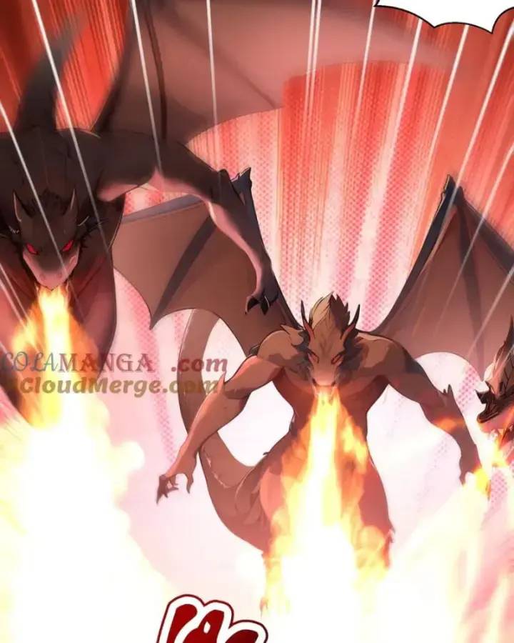 Toàn Dân Thần Vương: Tôi Hiến Tế Nghìn Tỷ Sinh Linh! - Chapter 49 - Page 27