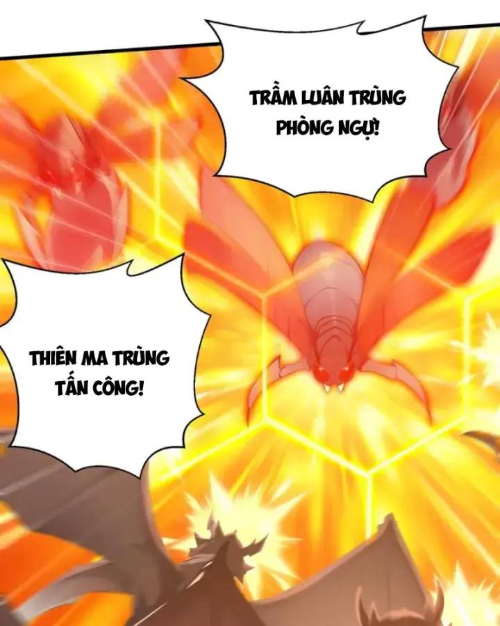 Toàn Dân Thần Vương: Tôi Hiến Tế Nghìn Tỷ Sinh Linh! - Chapter 49 - Page 31